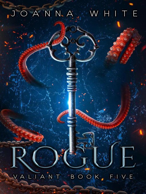 Title details for Rogue by Joanna White - Available